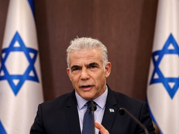 زعيم المعارضة الإسرائيلية: من الصعب القضاء على حماس