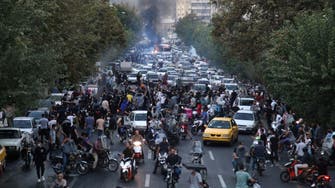 ایران میں مظاہرین کے خلاف کریک ڈاؤن غیر منصفانہ اورناقابل قبول ہے:یورپی یونین