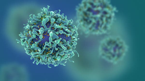 Surprising treatment for cancer patients … from a virus and not simpler!