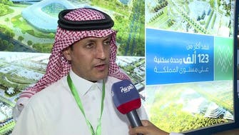 الوطنية للإسكان للعربية: المشروعات مع وزارة الإسكان تراعي قدرات المستفيدين