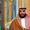 Saudi Crown Prince Mohammed bin Salman receives Turkish officials in Jeddah 