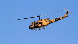 پاک فوج کا ہیلی کاپٹر بلوچستان میں گر کر تباہ، پائلٹس سمیت 6 اہلکار شہید