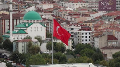 ارتفاع غير مسبوق في أسعار العقارات في تركيا