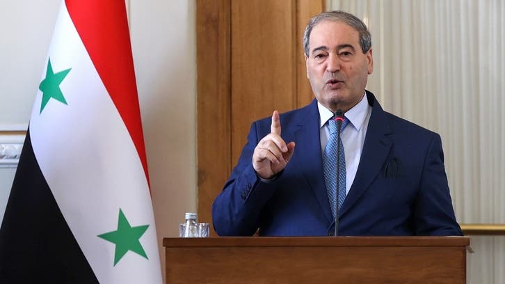 Syria at UN demands withdrawal of US-led military coalition