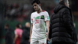 ادعای «دیلی فوتبال»؛ آزمون از لیست تیم ملی ایران برای جام جهانی خط خورد