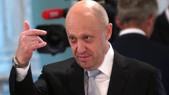 Wagner chief urges Russians to compel army to give fighters ammo 