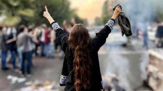 بایدن: آمریکا در کنار زنان و شهروندان شجاع ایرانی است