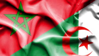 Algeria arrests three Moroccan jet skiers who crossed western maritime border