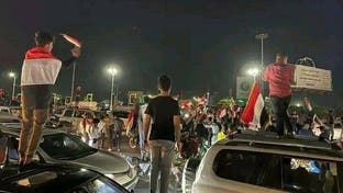 صنعاء.. حشود جماهيرية تحتفي بثورة سبتمبر متحدية الحوثيين