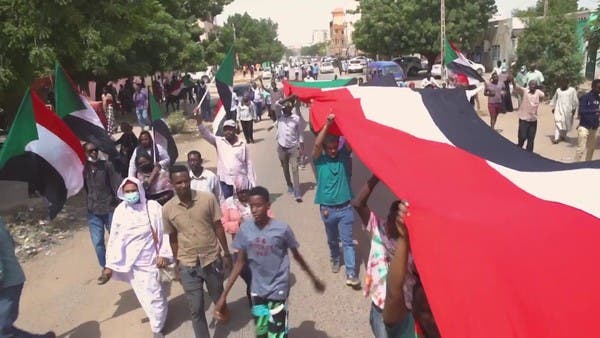 السودان .. اتفاق سياسي إطاري
