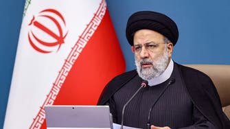 Iran’s president says ‘riots’ pave the way for ‘terror’ attacks                     