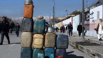 طالبان از امضای توافق‌نامه‌ موقت برای واردات گاز، بنزین و گندم از روسیه خبر داد 