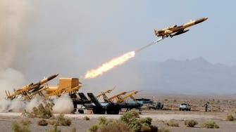 امریکہ نے عراق میں ایرانی ڈرون مار گرایا ۔ امریکی ترجمان 