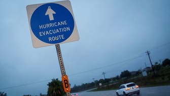 Florida Gulf Coast braces for Hurricane Ian, millions urged to evacuate 