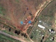 صور أقمار صناعية تُظهر تعزيزات عسكرية في إثيوبيا وإريتريا
