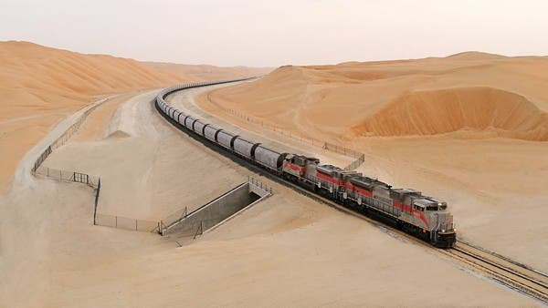 “الاتحاد للقطارات” الإماراتية  تبرم شراكة مع “دي إتش إل غلوبال فورواردينج”