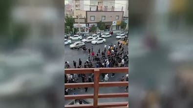 مع تصاعد الاحتجاجات.. انتقادات دولية لتهديد وقمع المتظاهرين في إيران
