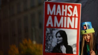 Iranian female journalists imprisoned for reporting on Mahsa Amini win top UN award