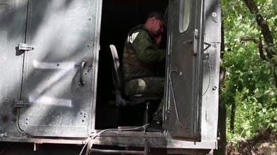 تسجيلات صوتية لجنود روس تكشف: كييف كانت على وشك السقوط