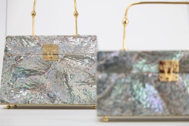 Designers from Saudi Arabia showcased their collections in front of a wholesale market for the first time at White Milano, one of Milan Fashion Week’s most anticipated events. (Supplied)