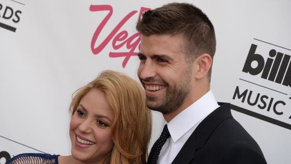 Pique ran to her heart.  A video of Shakira shocked her fans!