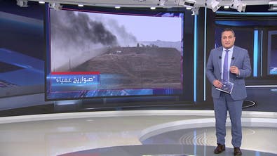 واشنطن: تواصل الهجوم الإيراني على أربيل لليوم الثاني