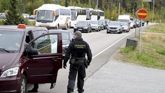 Finland to ban most Russian arrivals by car from midnight