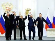 بوتين: أنشأنا أوكرانيا جديدة بعد ضم الأقاليم الـ4.. وسننتصر