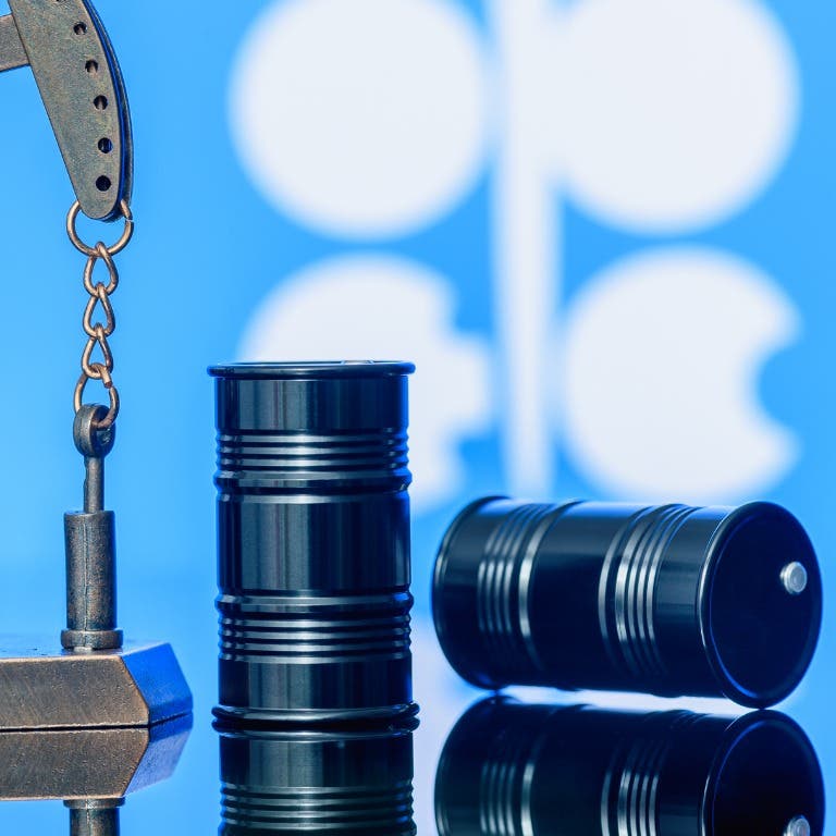 "أوبك" تتوخى الحذر وتبقي توقعاتها لنمو الطلب على النفط في 2023