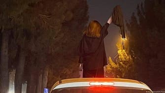 سیزدهمین شب اعتراضات ایران؛ کنگره آمریکا خواستار اقدام جدی دولت بایدن شد
