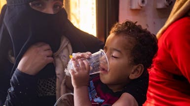 تحذير من تفشي الكوليرا في سوريا.. وصل 10 محافظات