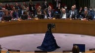 روسيا توقف قرار إدانتها في مجلس الأمن بالفيتو