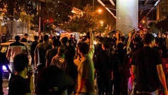 وزارت اطلاعات ایران مدعی بازداشت 9 تبعه اروپایی در «صحنه و پشت صحنه» اعتراضات شد