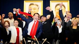 جاپان کے عالمی شہرت یافتہ ریسلر انتونیو انوکی انتقال کر گئے