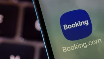 Booking.com issues warning on West Bank