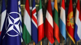Presidents of 9 NATO countries condemn Russian annexations in Ukraine