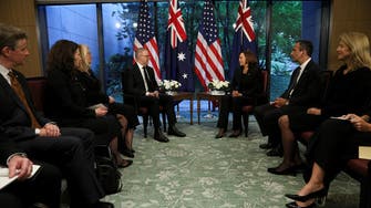 US, Australia and Japan to boost cooperation to counter China’s influence