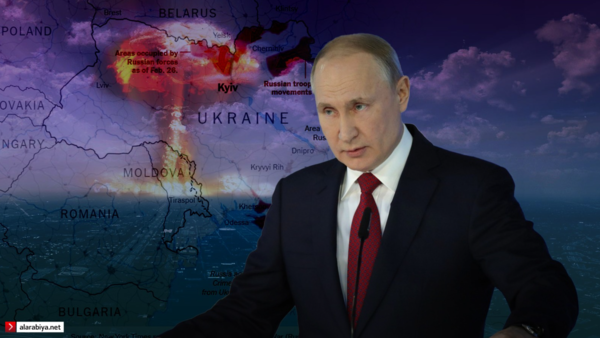 Moscow defies Washington without warning … with impending nuclear exercises