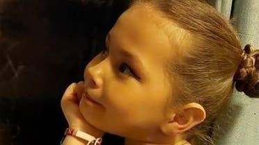Olivia Pratt-Korbel, 9, who was murdered in August. (Twitter)