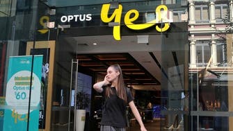 Australian government slams telecoms firm Optus for major cybersecurity breach
