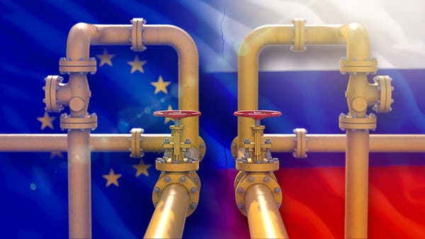انخفاض واردات الاتحاد الأوروبي من الطاقة في الربع الثاني مع خفض الإمدادات الروسية