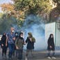 Iran accuses US of ‘hypocrisy’ over Mahsa Amini protests 