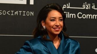 سمر شِشّة: هدفنا النهوض بصناعة السينما في السعودية