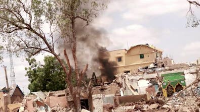 3 هجمات انتحارية جديدة تهز المدن الصومالية