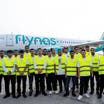 Flynas welcomes 30 Saudi engineers to new ‘Future Engineers Program’