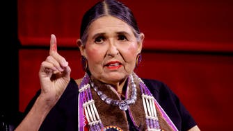 Sacheen Littlefeather: Actress who protested mistreatment at 1973 Oscars dies at 75