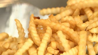 Robots are making French fries, onions faster, better than humans