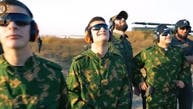 قديروف ينشر فيديو لأولاده المراهقين.. "إلى الحرب در"