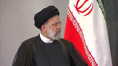 رئيس إيران يكرر تصريحات خامنئي: الاحتجاجات تحركها أياد خارجية