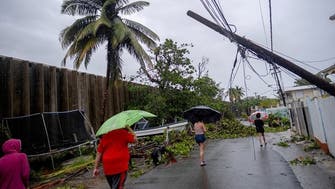 About 109,000 still without power in Puerto Rico two weeks after Hurricane Fiona 